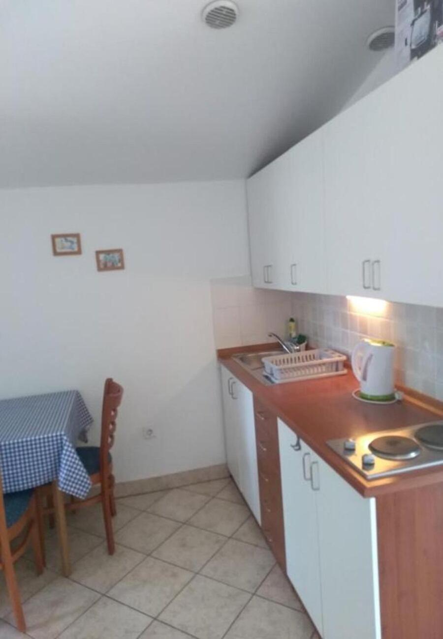 Apartments Dobri - 500M From Beach Nin Exterior foto